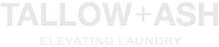 Tallow + Ash logo