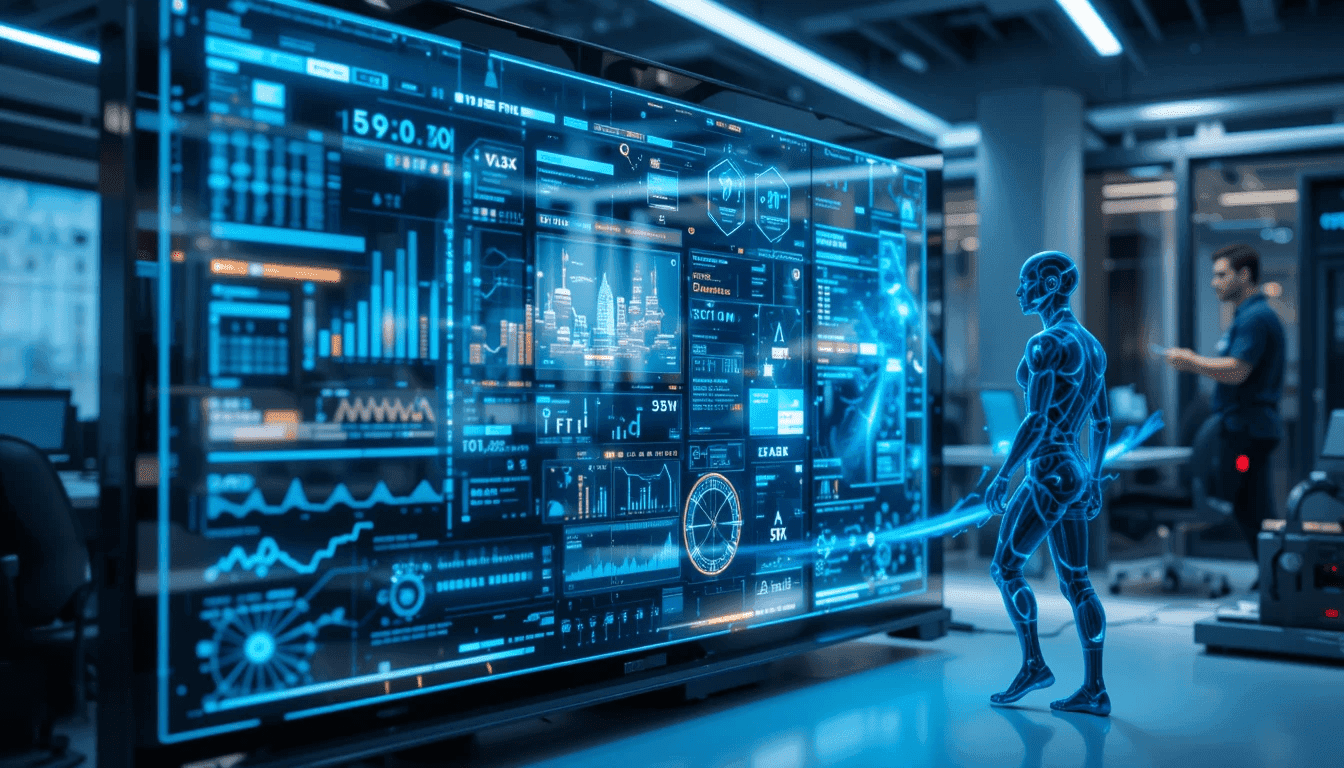 China’s AI Agent Manus Revolutionizing Task Automation Cover