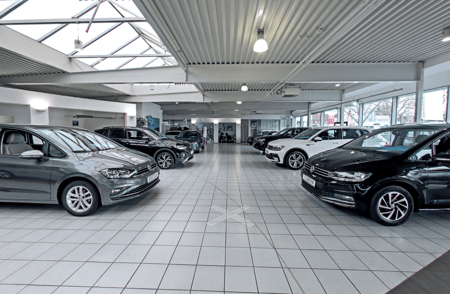 Localsale Marketing Projekt