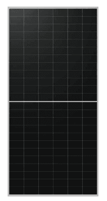 Longi Solar LR7-72HVH-650M