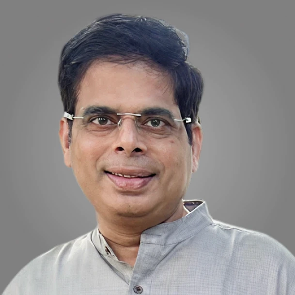 Suresh Bathala Head of Technology – Govt. Banking, Kotak Mahindra Bank