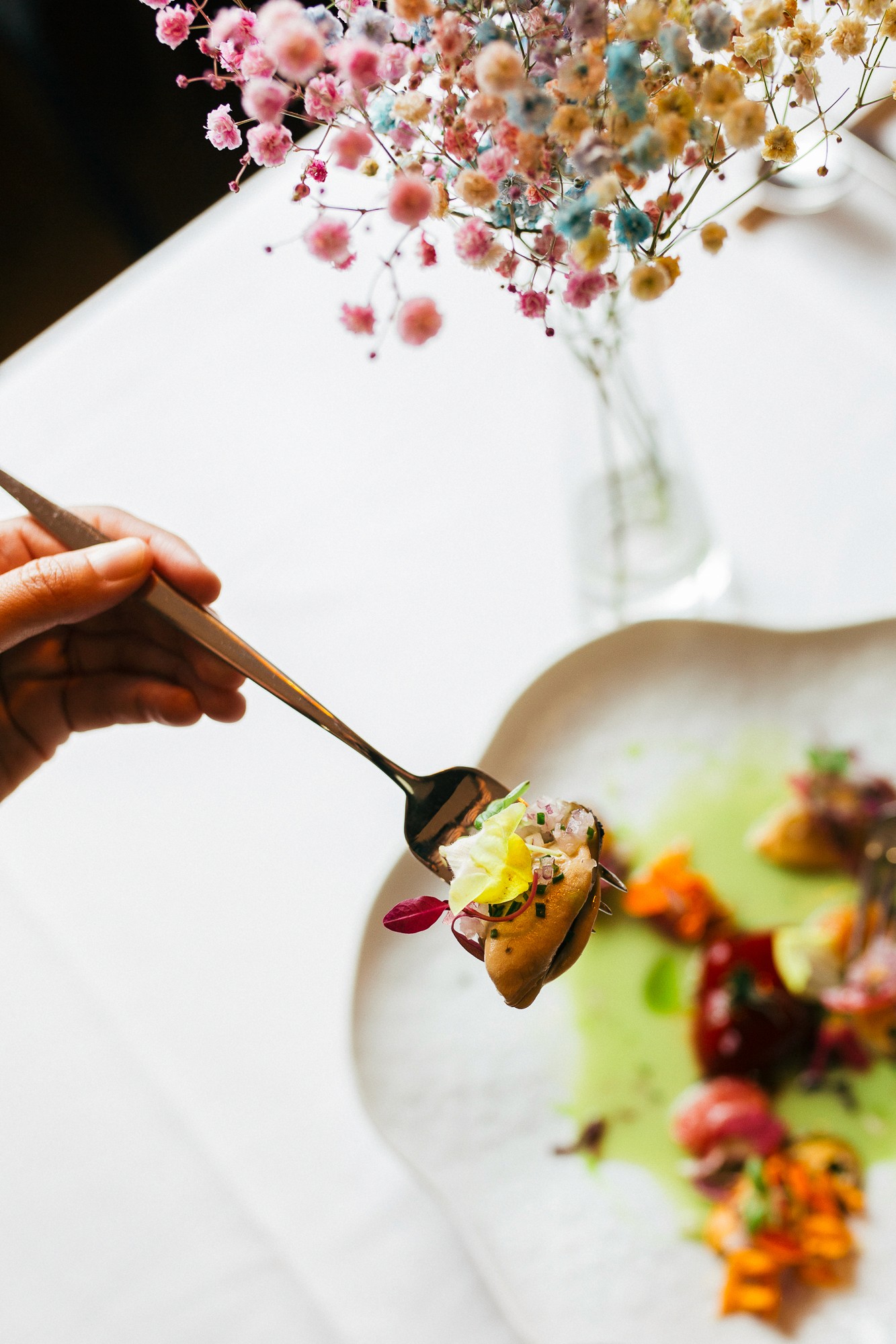 Prebe restauración | Fotografía Lorena Grandío