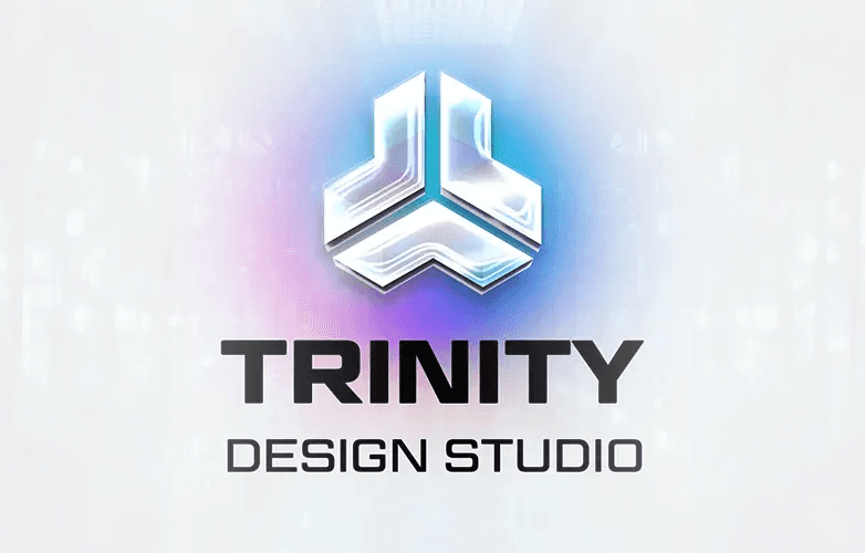 Trinity Studio Logo