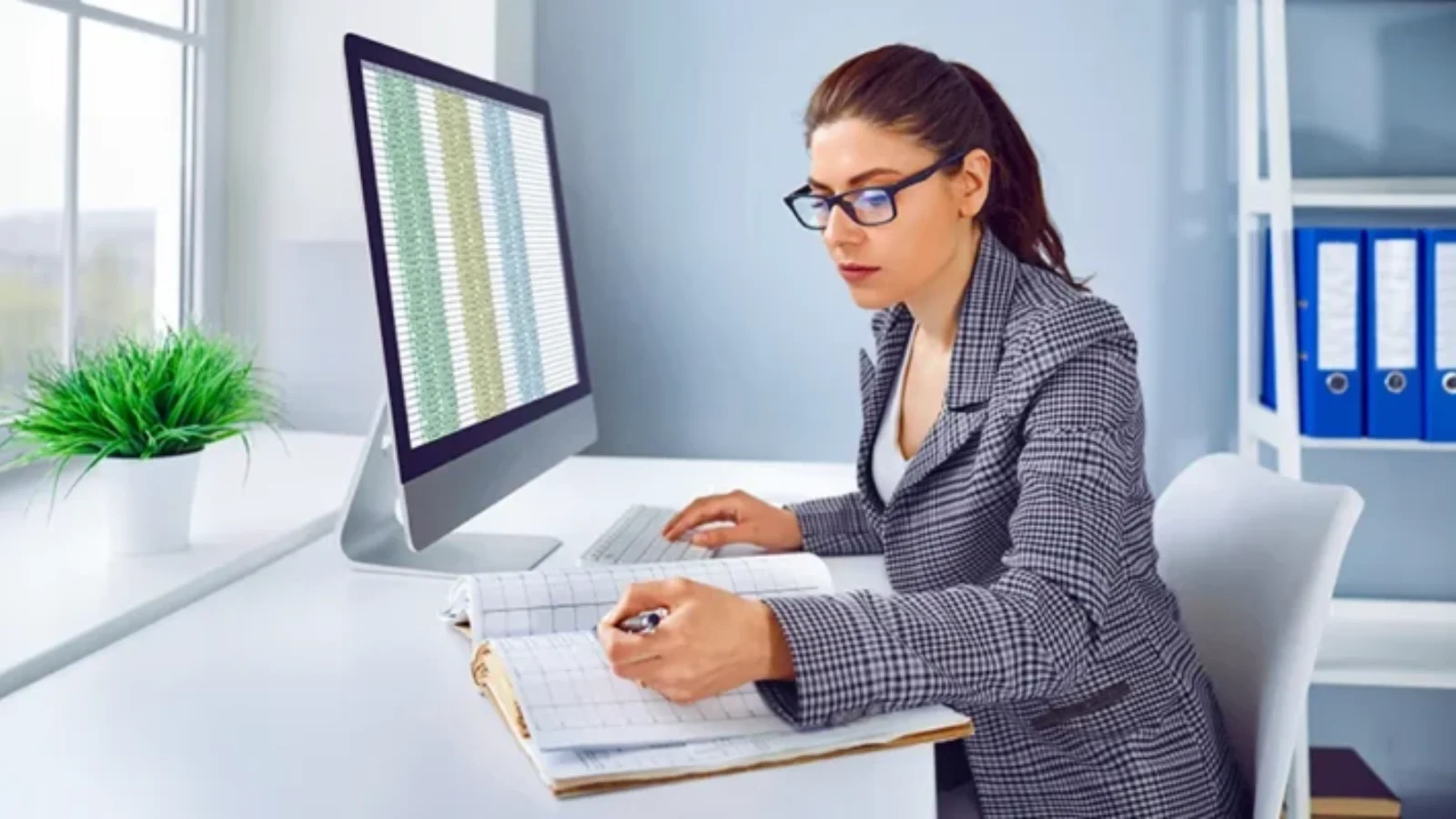 Bookkeeper