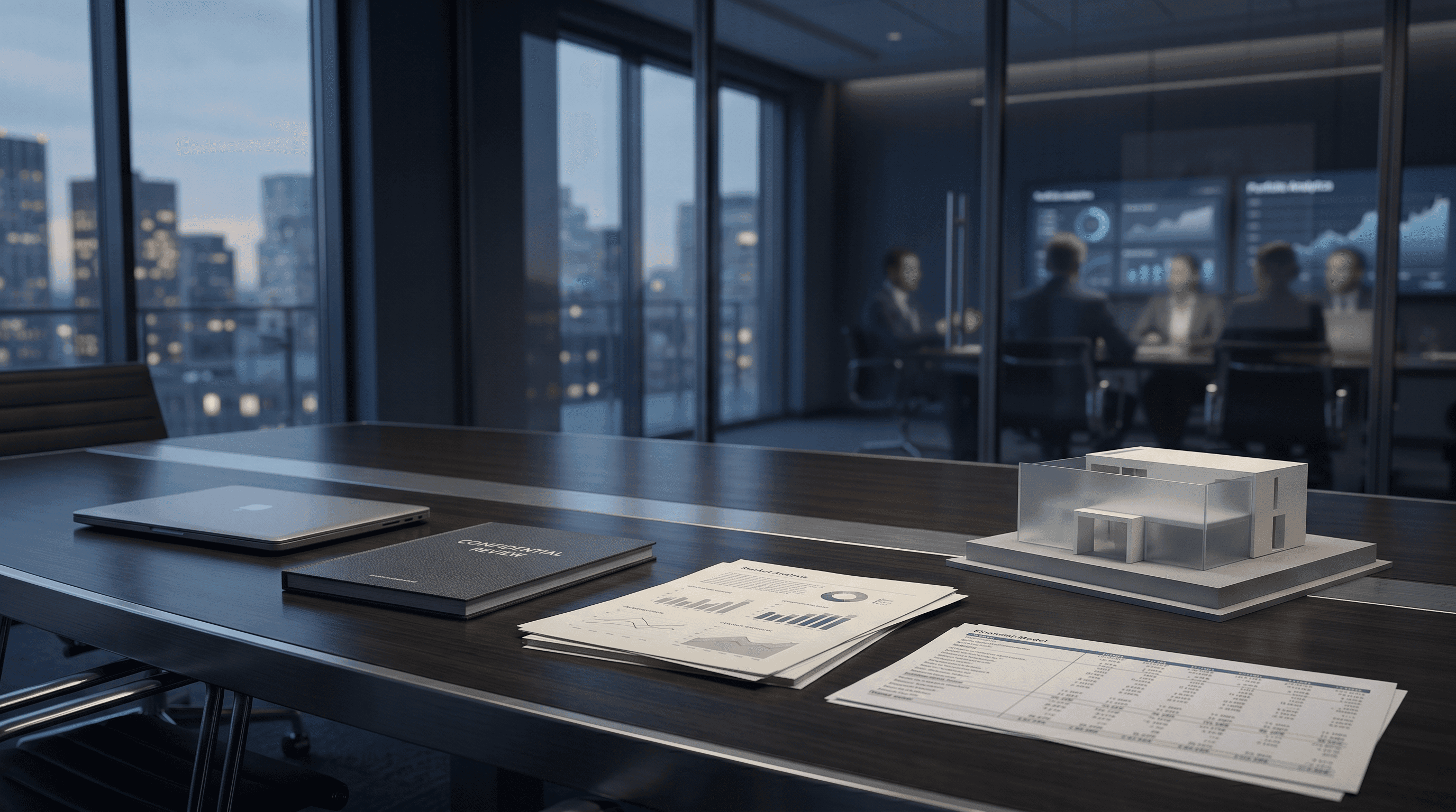 investor readiness, investor readiness review, market validation, pitch deck review UK, pitch deck commercial review, founder investor readiness, startup market validation