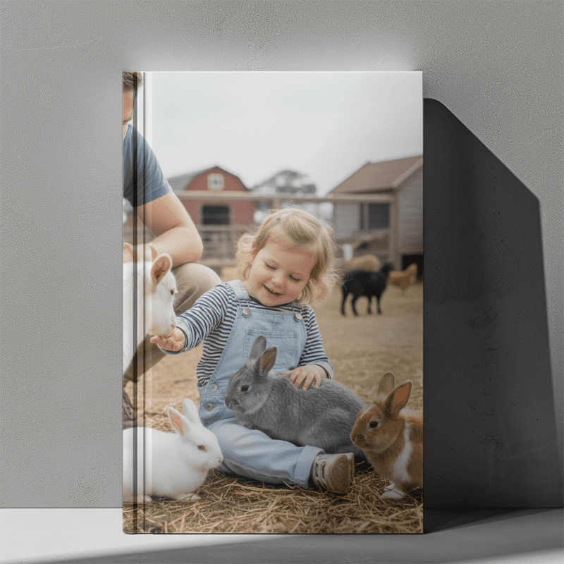 Afbeelding van het gedrukte product