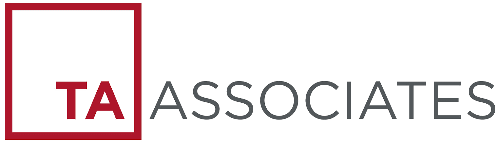 TA Associates Logo