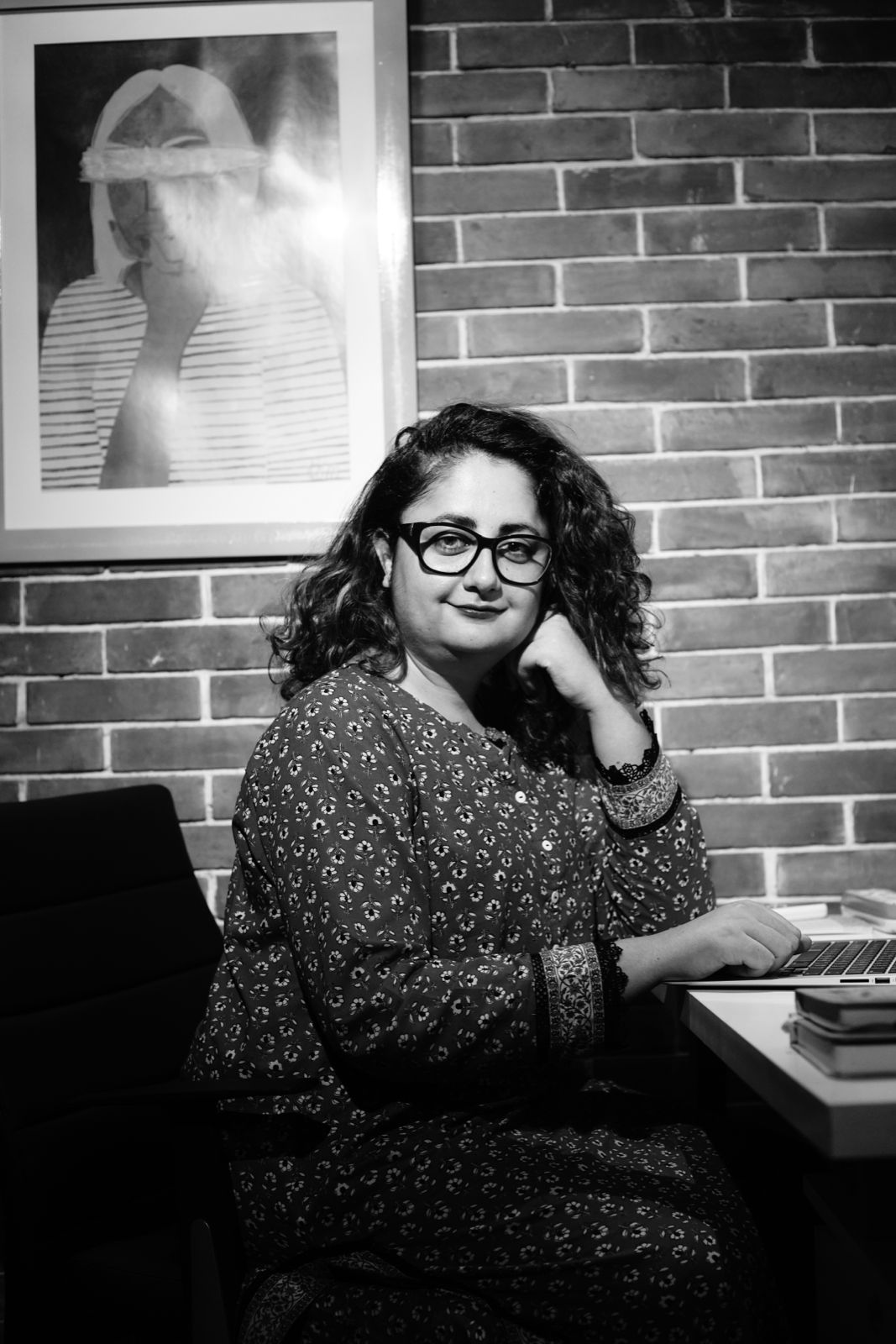Maria Enache Photo