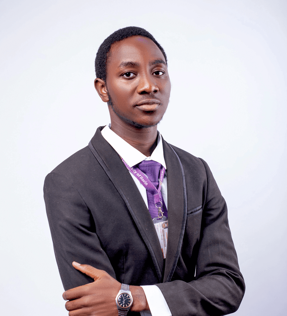 A photo of Lawal