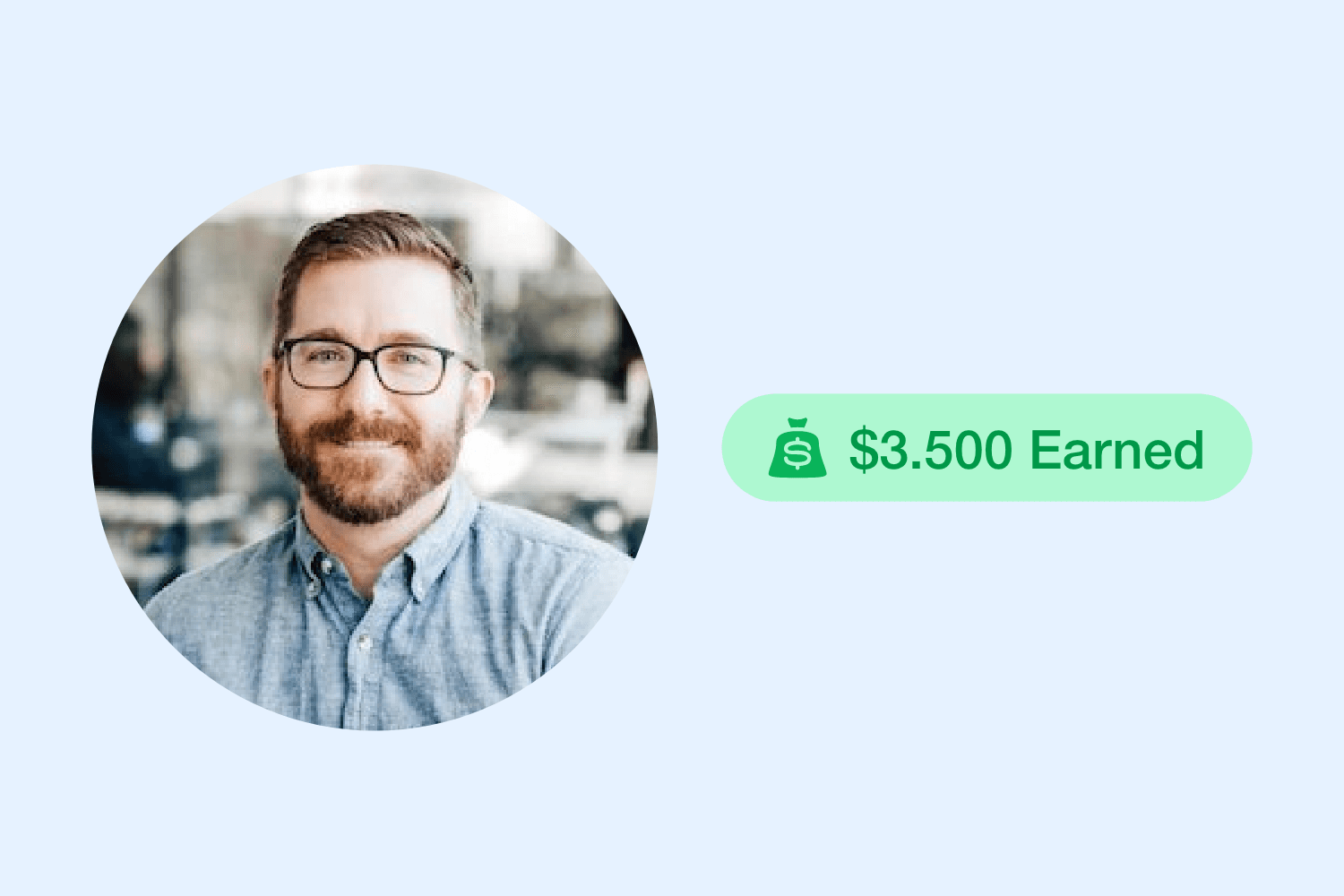 Qpien partner program earn