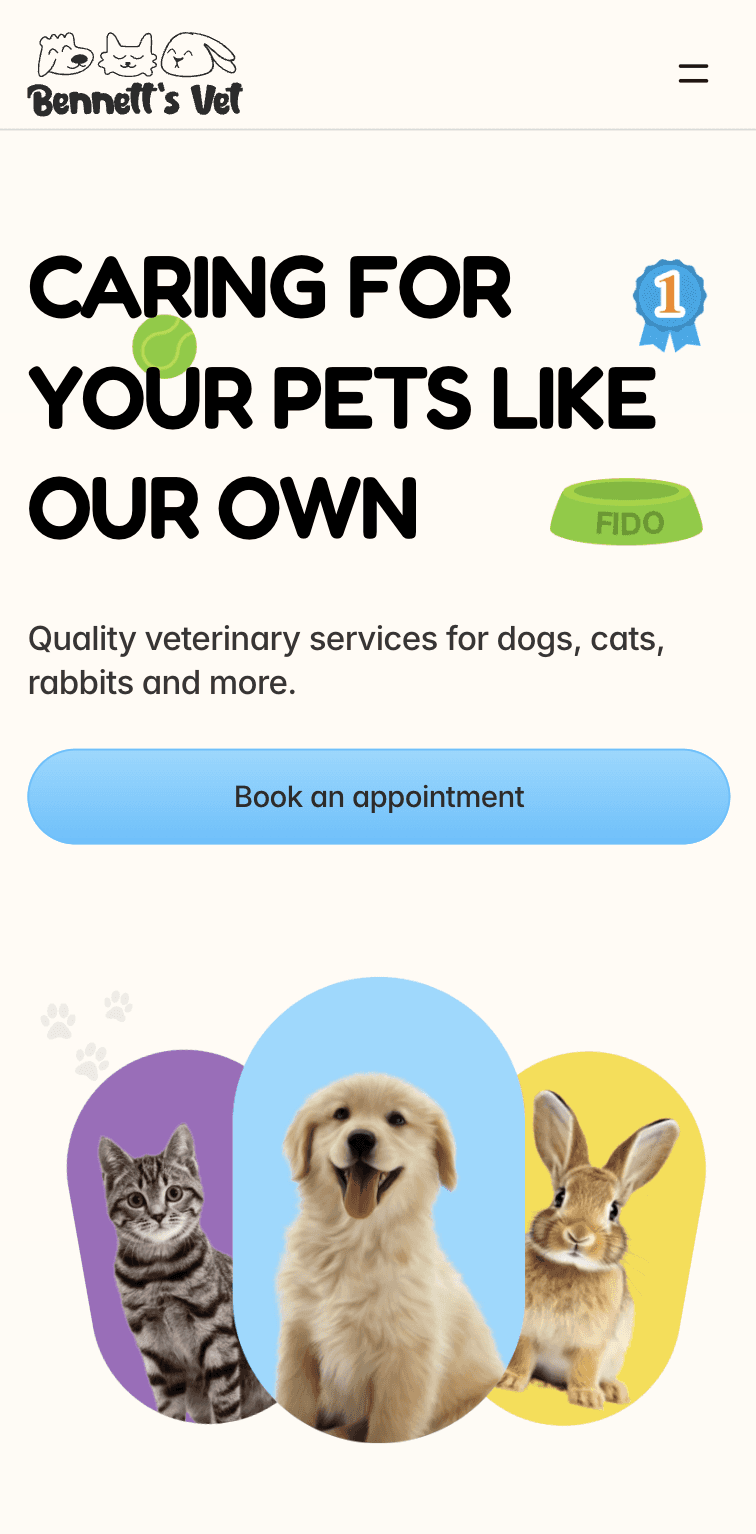 a desk with a computer and speakers on it