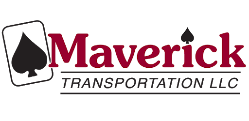 Maverick logo