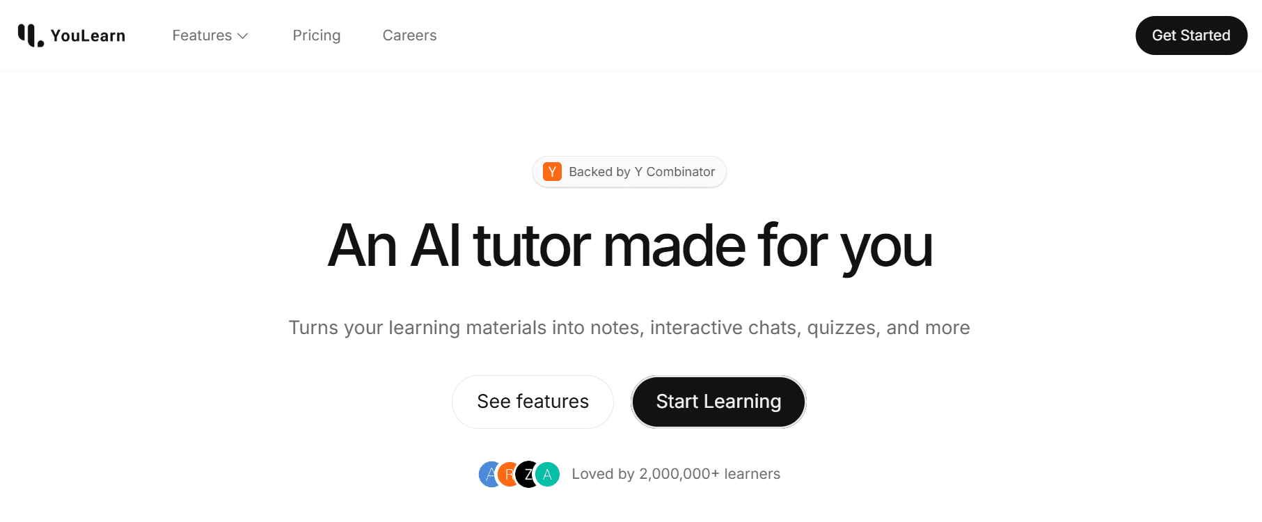 YouLearn AI - YouLearn AI