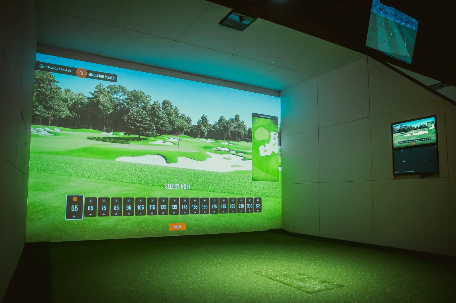 three-golf-simulators