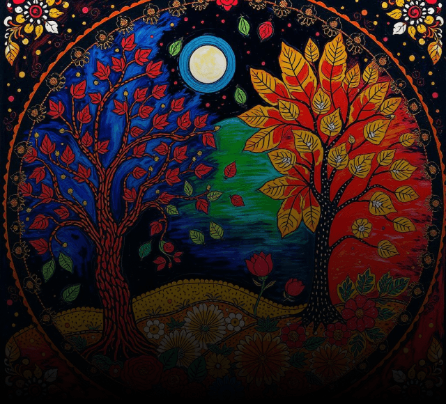 Category image of Seasonal Melodies