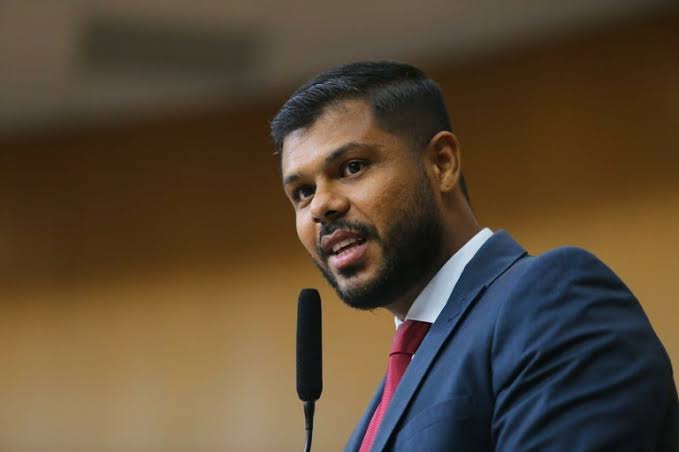 Romário Policarpo 