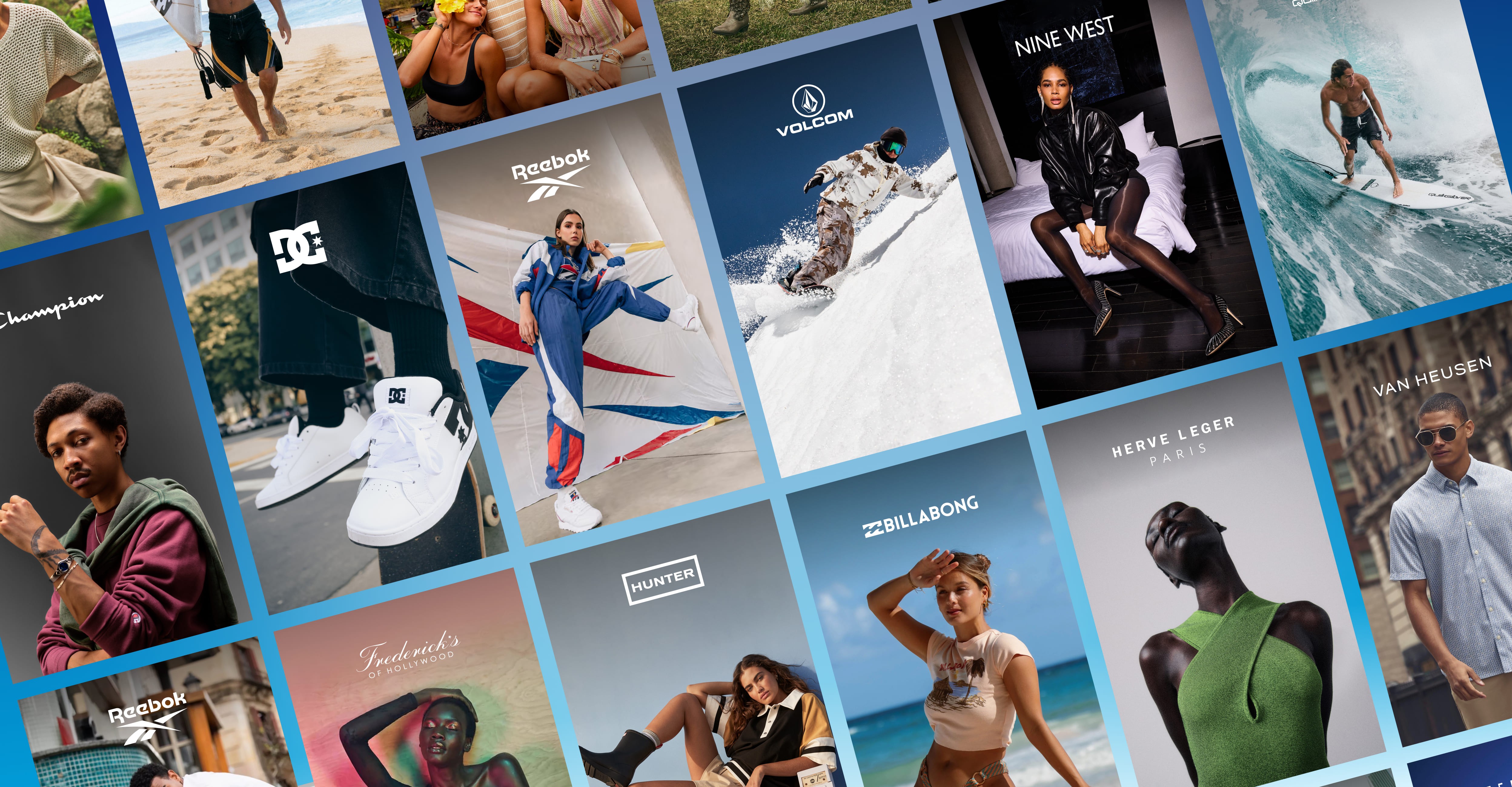 Authentic Brands Group