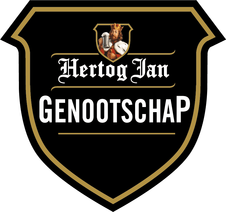 Logo Hertong Jan Genootschap