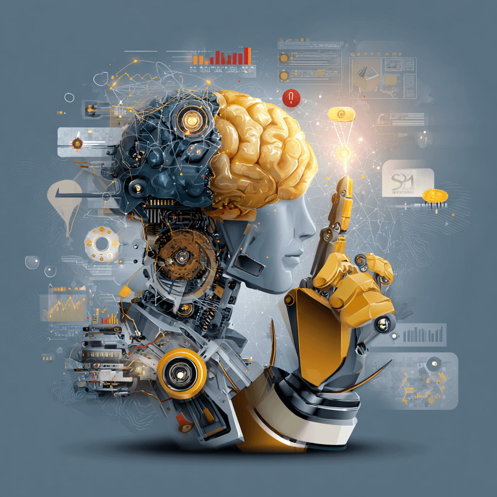 How Artificial Intelligence Is Changing Marketing Strategy