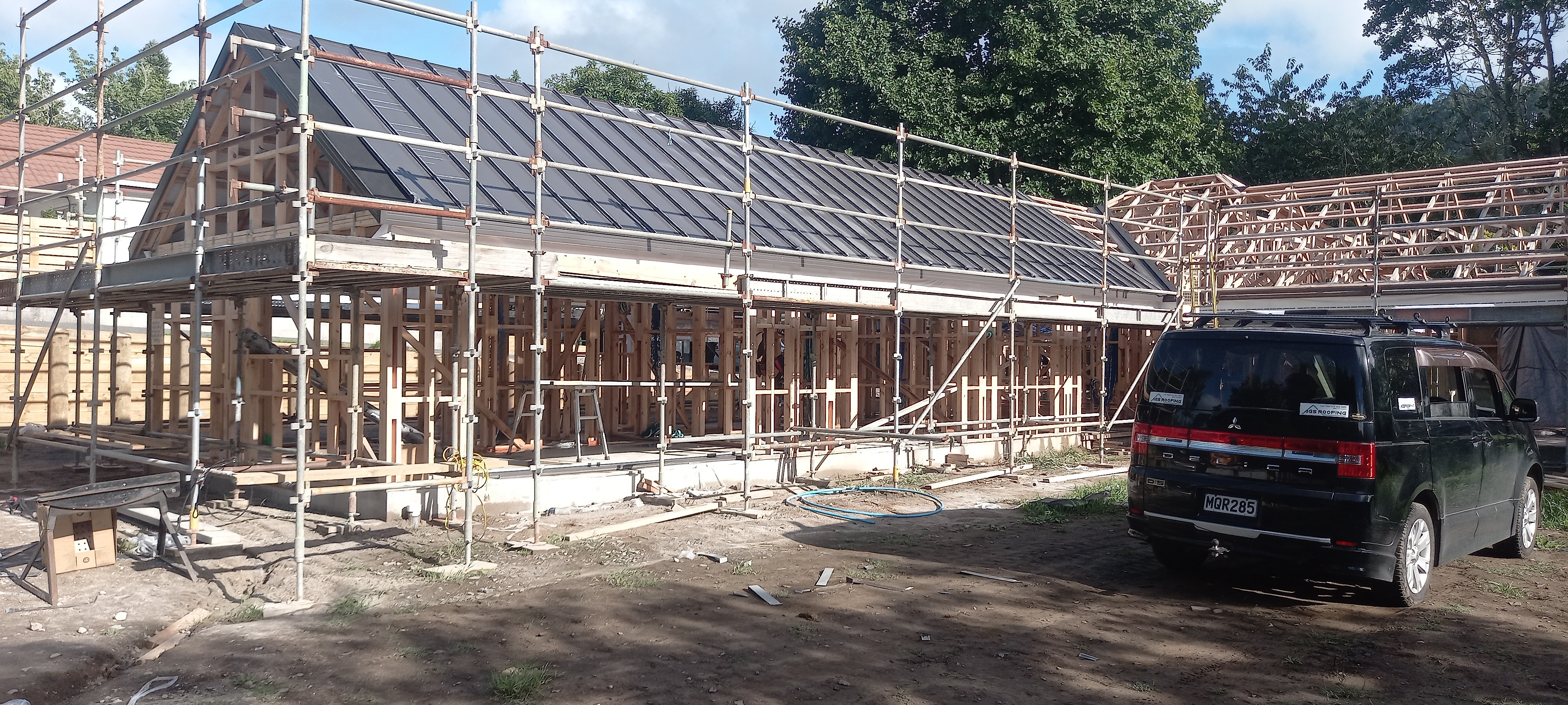 website designer home service nz