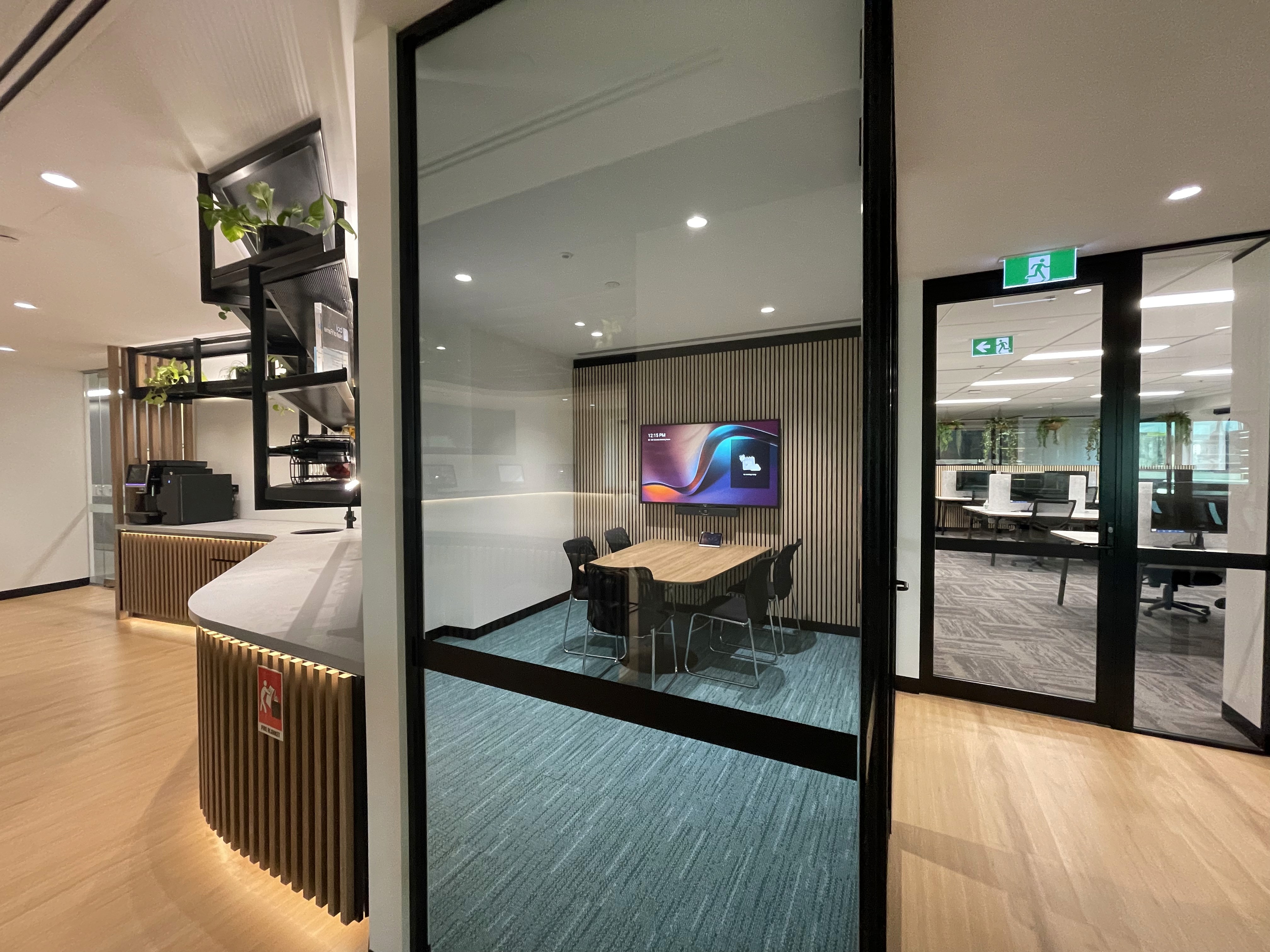 Image 1 - Construktion X Framer Template