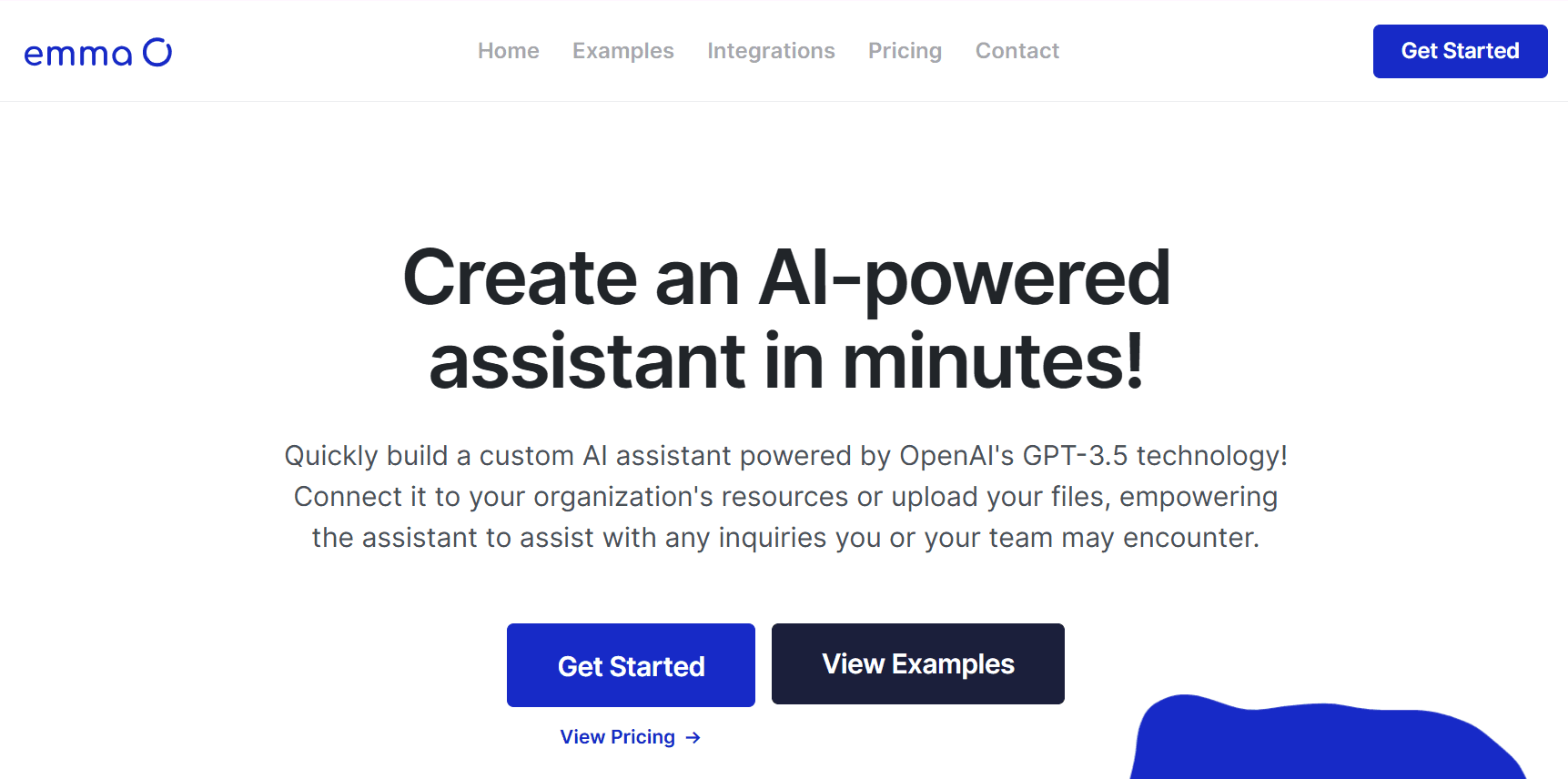 emma - Glean Alternatives