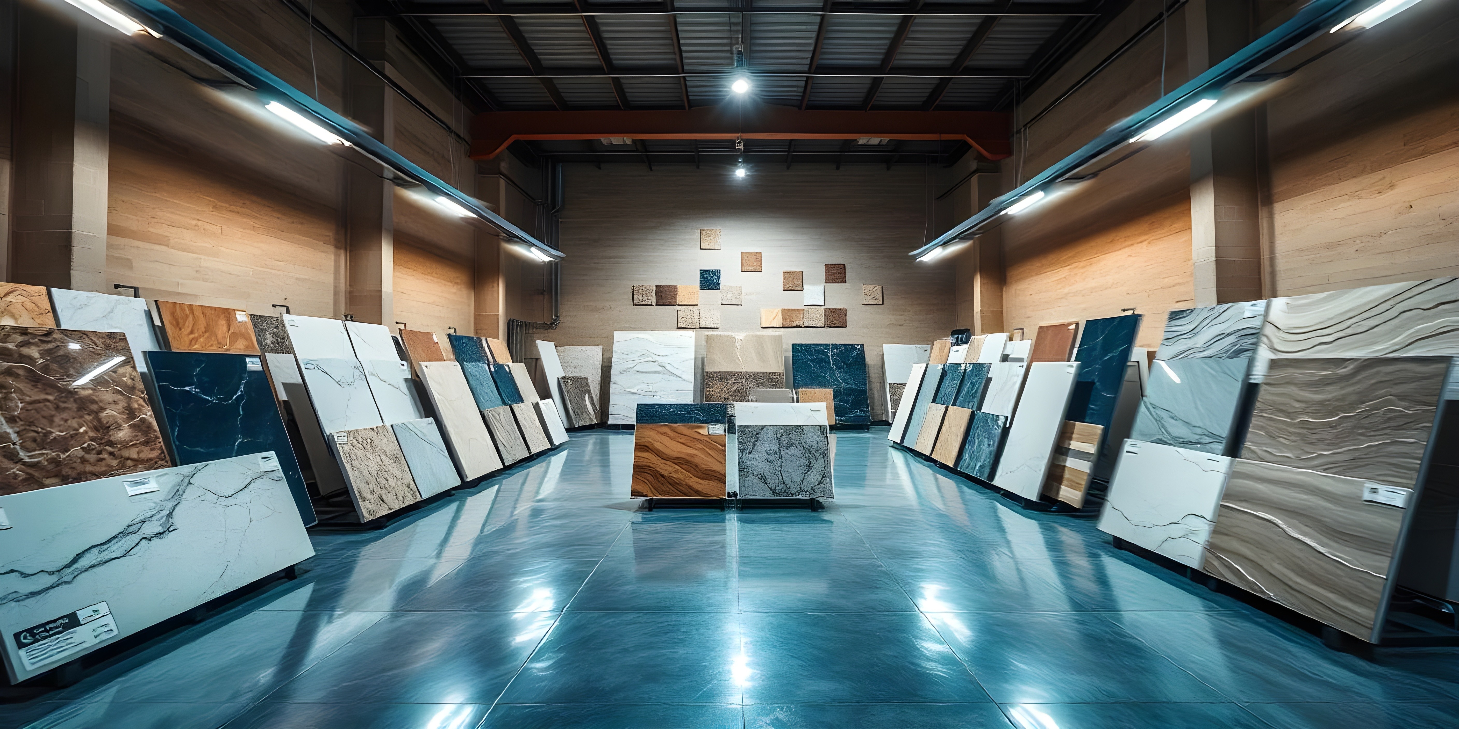 Ceramerica ceramic tiles manufacturer and exporter Morbi India