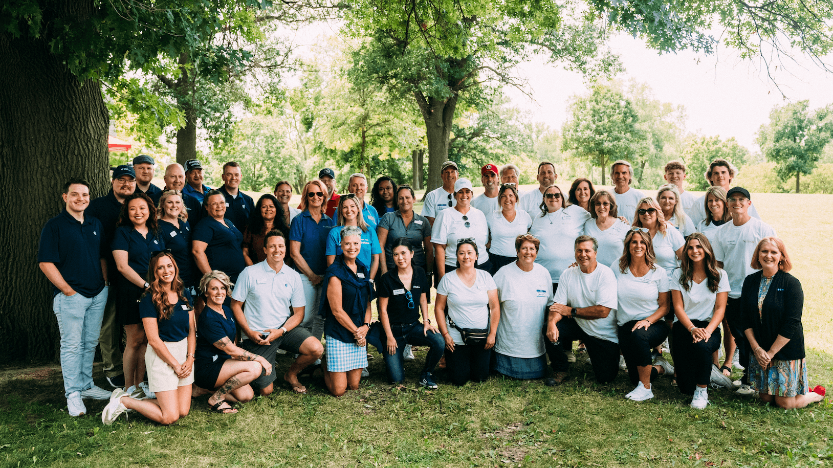 The Heppner Group team