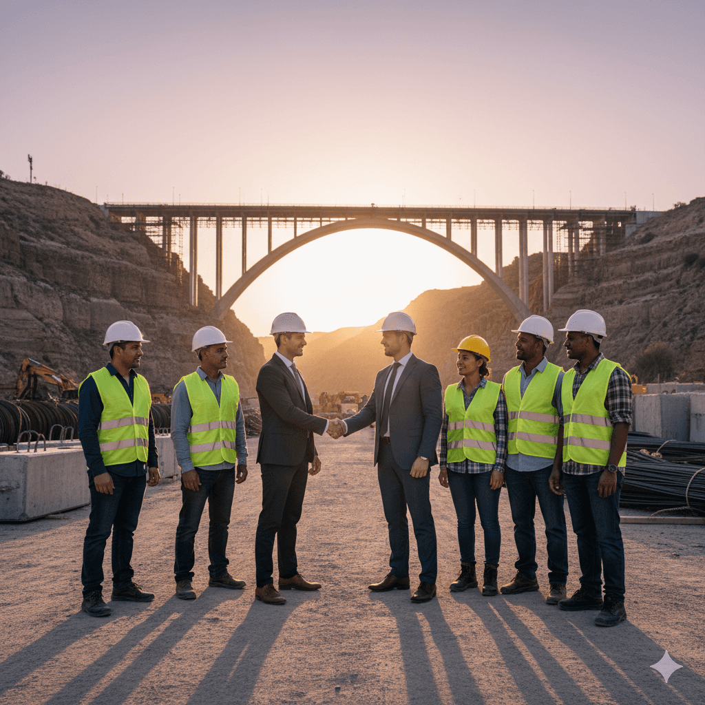 black car with half white and half black background