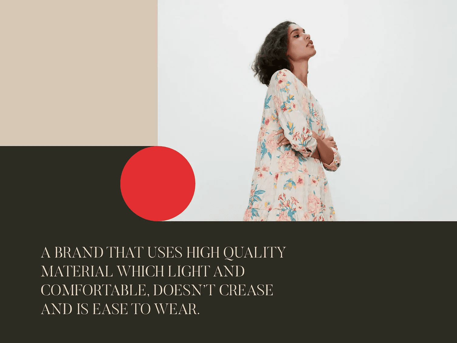 Harshee women’s fashion collection showcasing elegant and contemporary clothing design