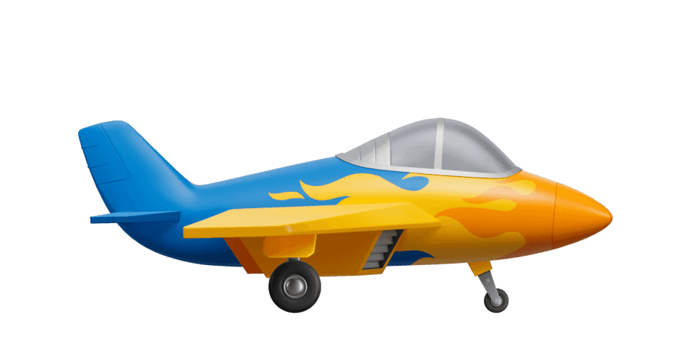 Aircraft level 5