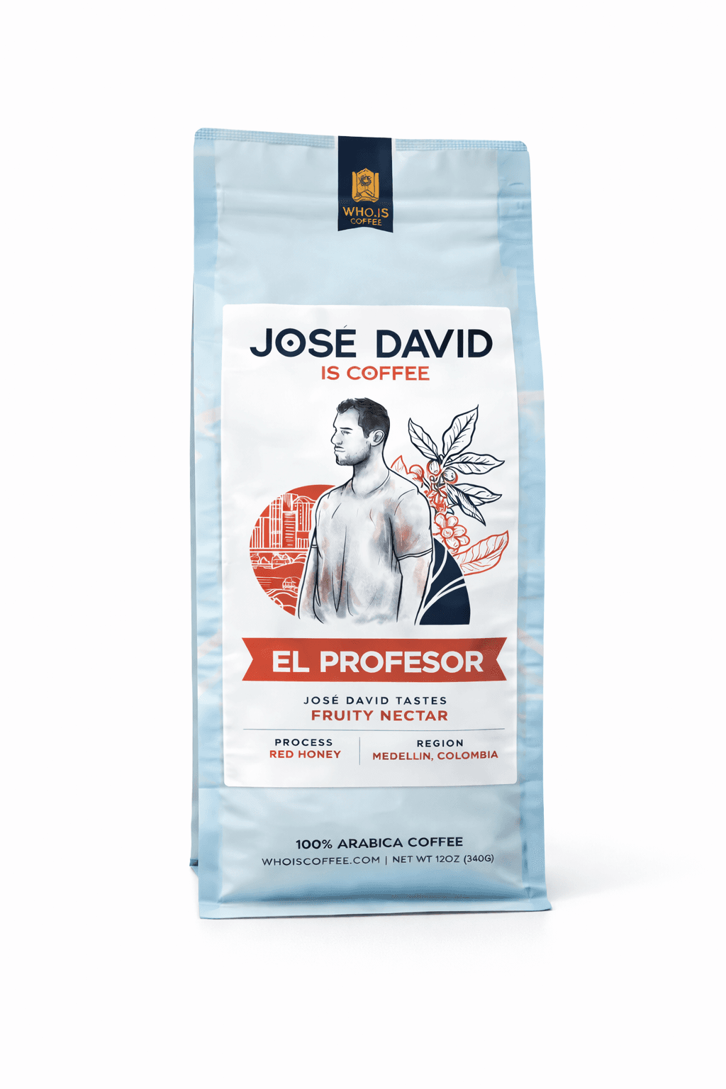 El Profesor