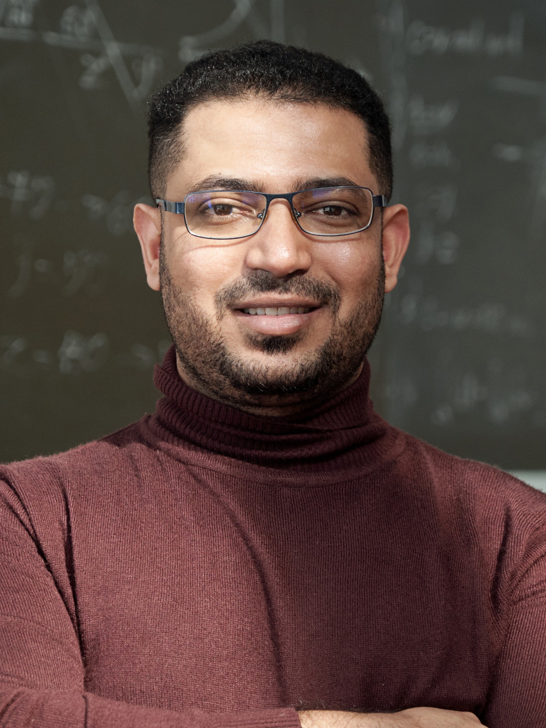 Image of Team Member