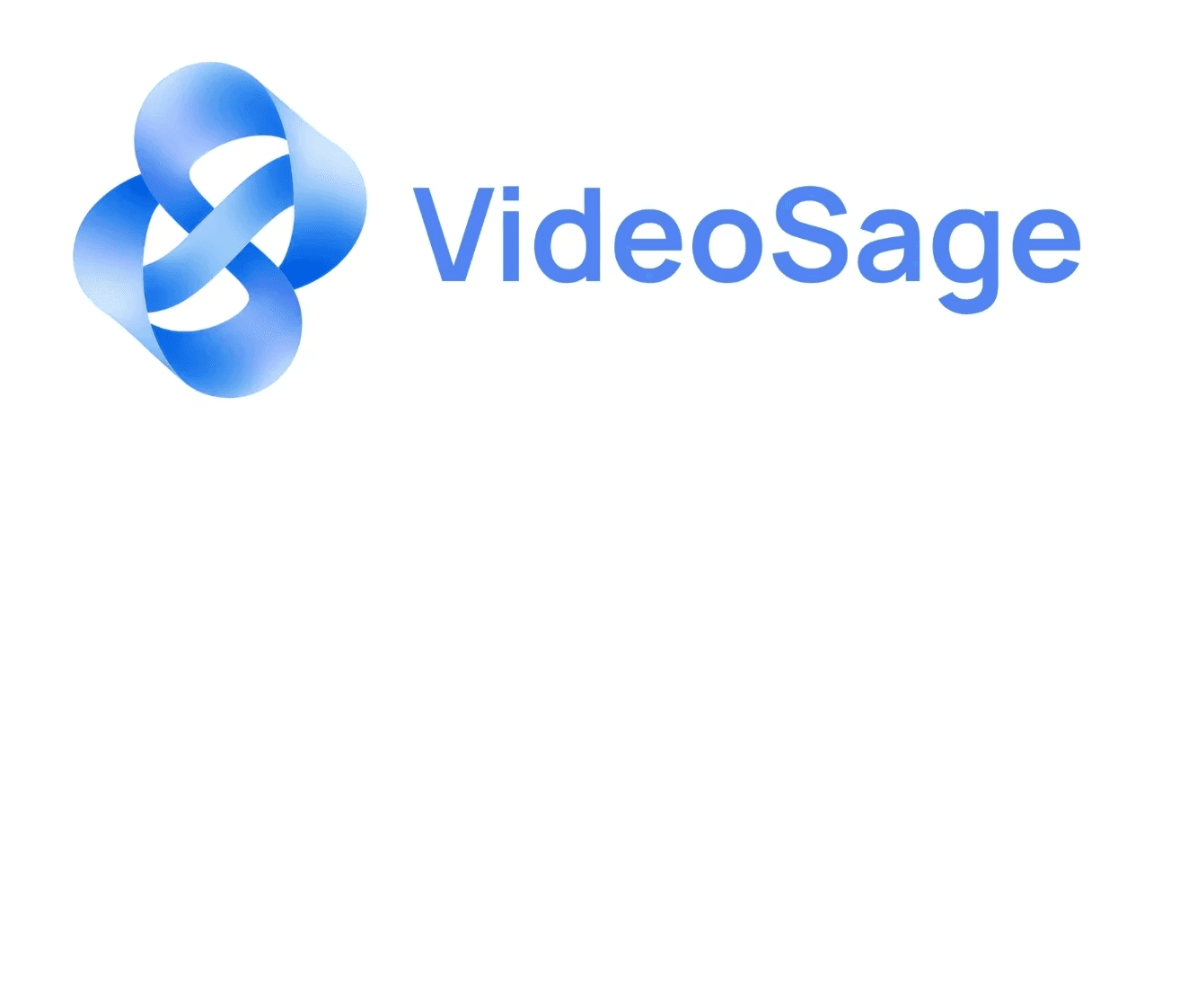 a man holding a sign