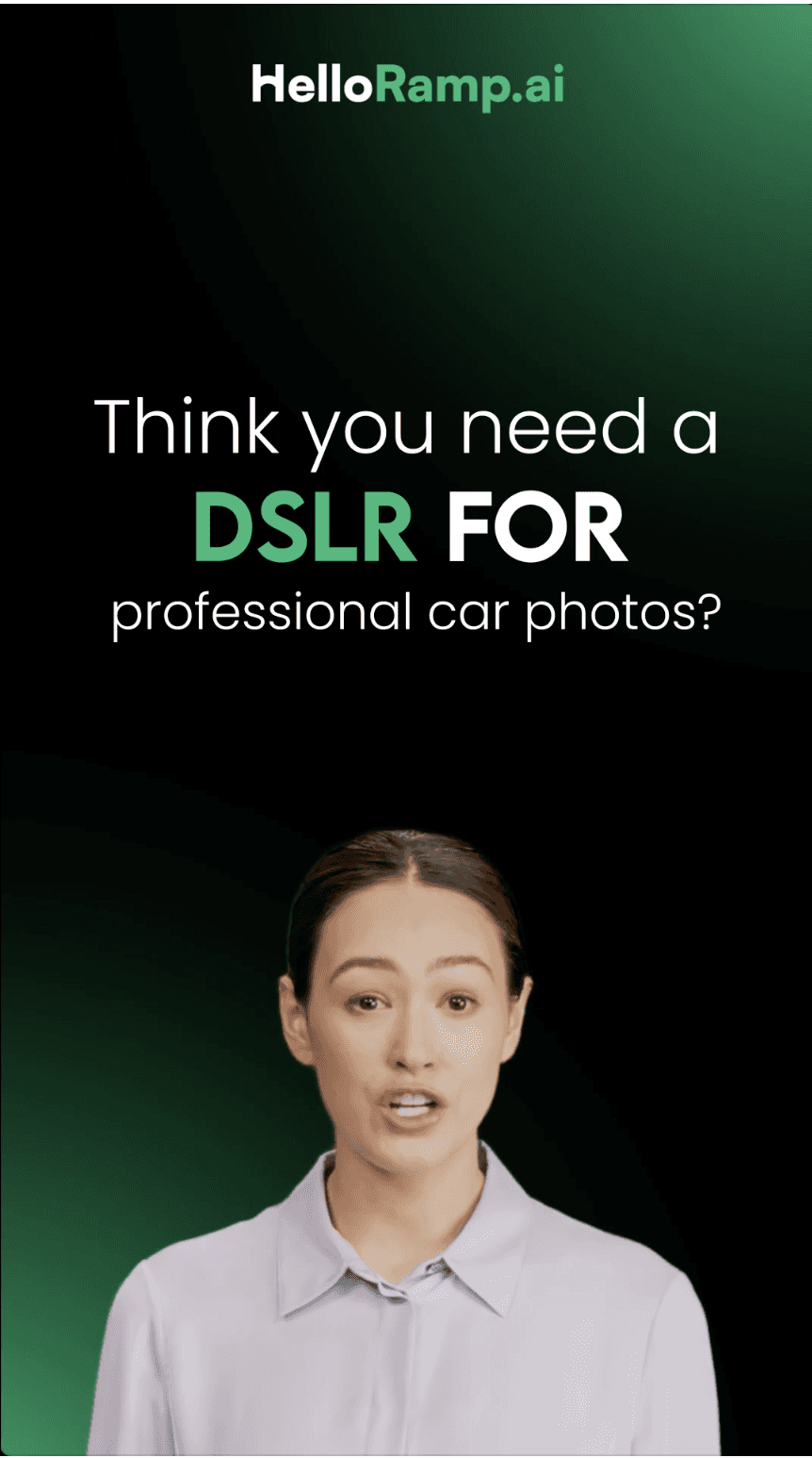 How to Take Professional-Quality Photos with a Smartphone