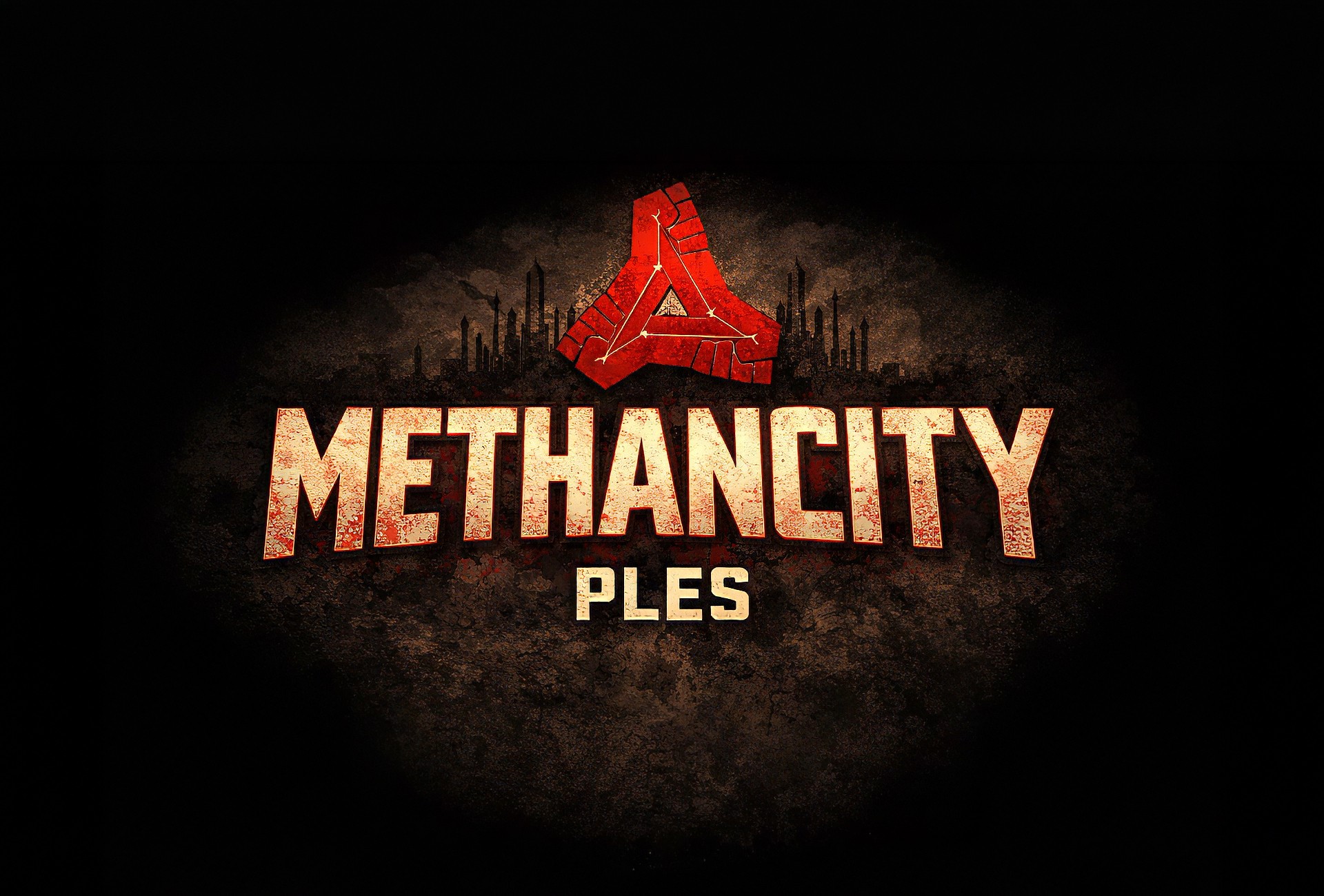 MethanCity: PLES