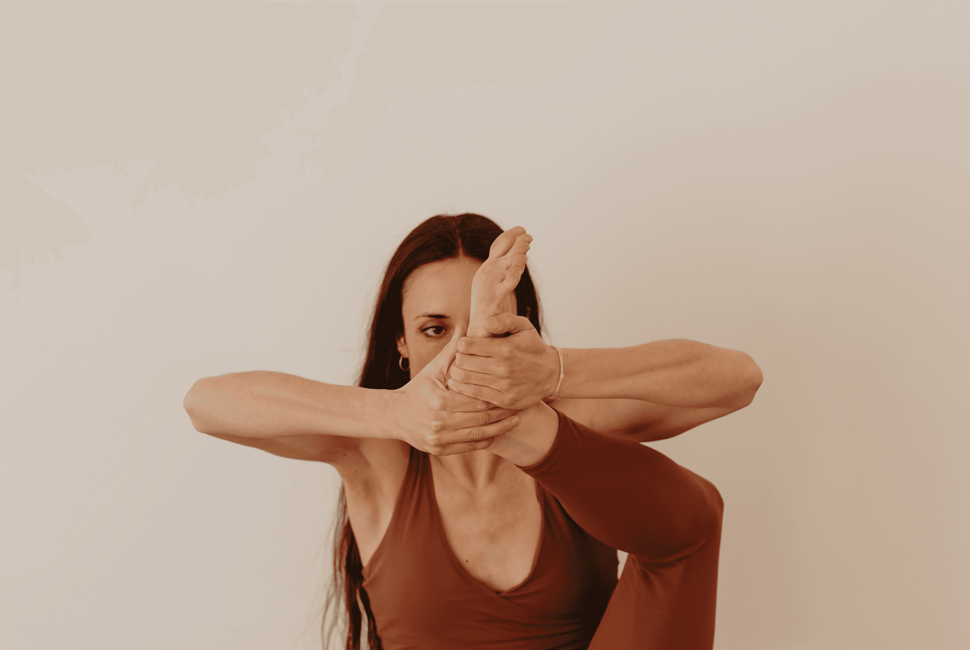 Stretching