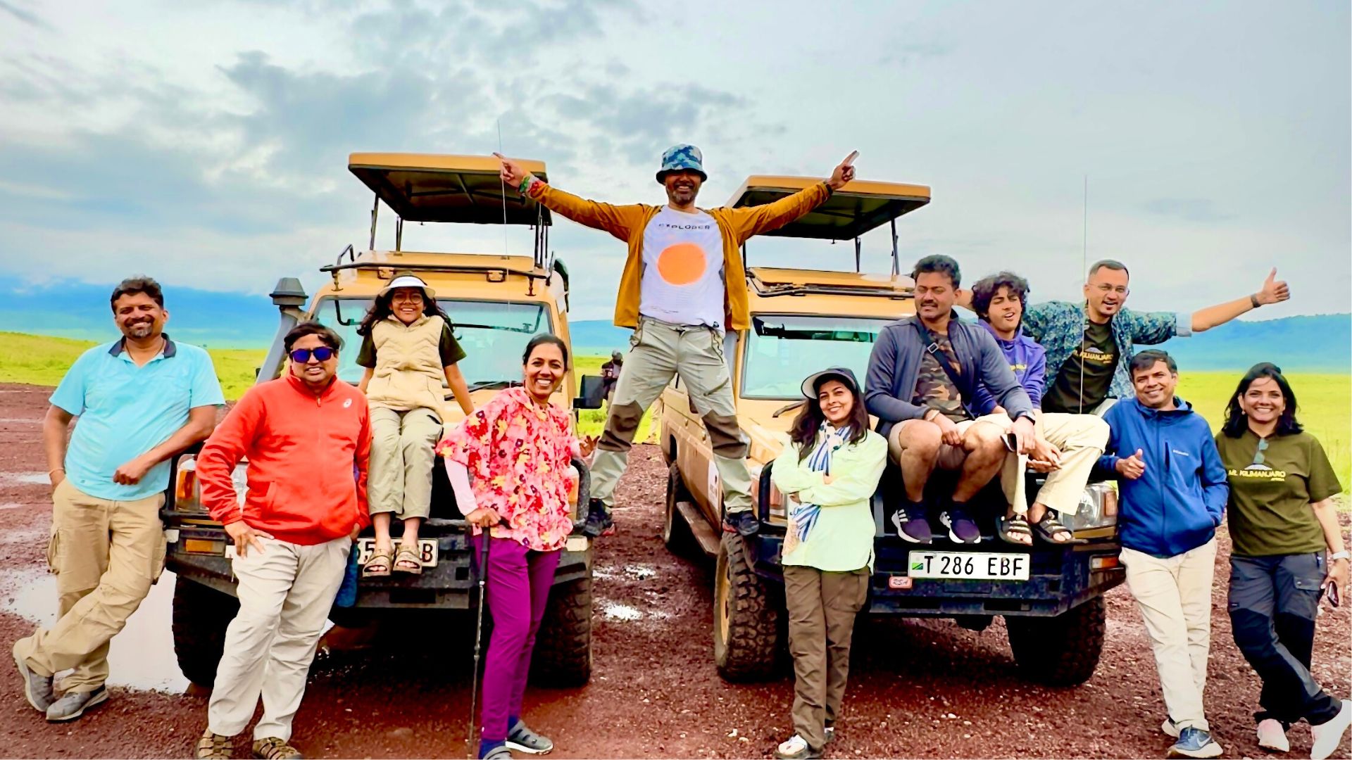 safari image