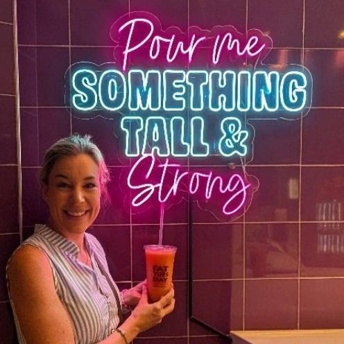 lisa selwood in las vegas