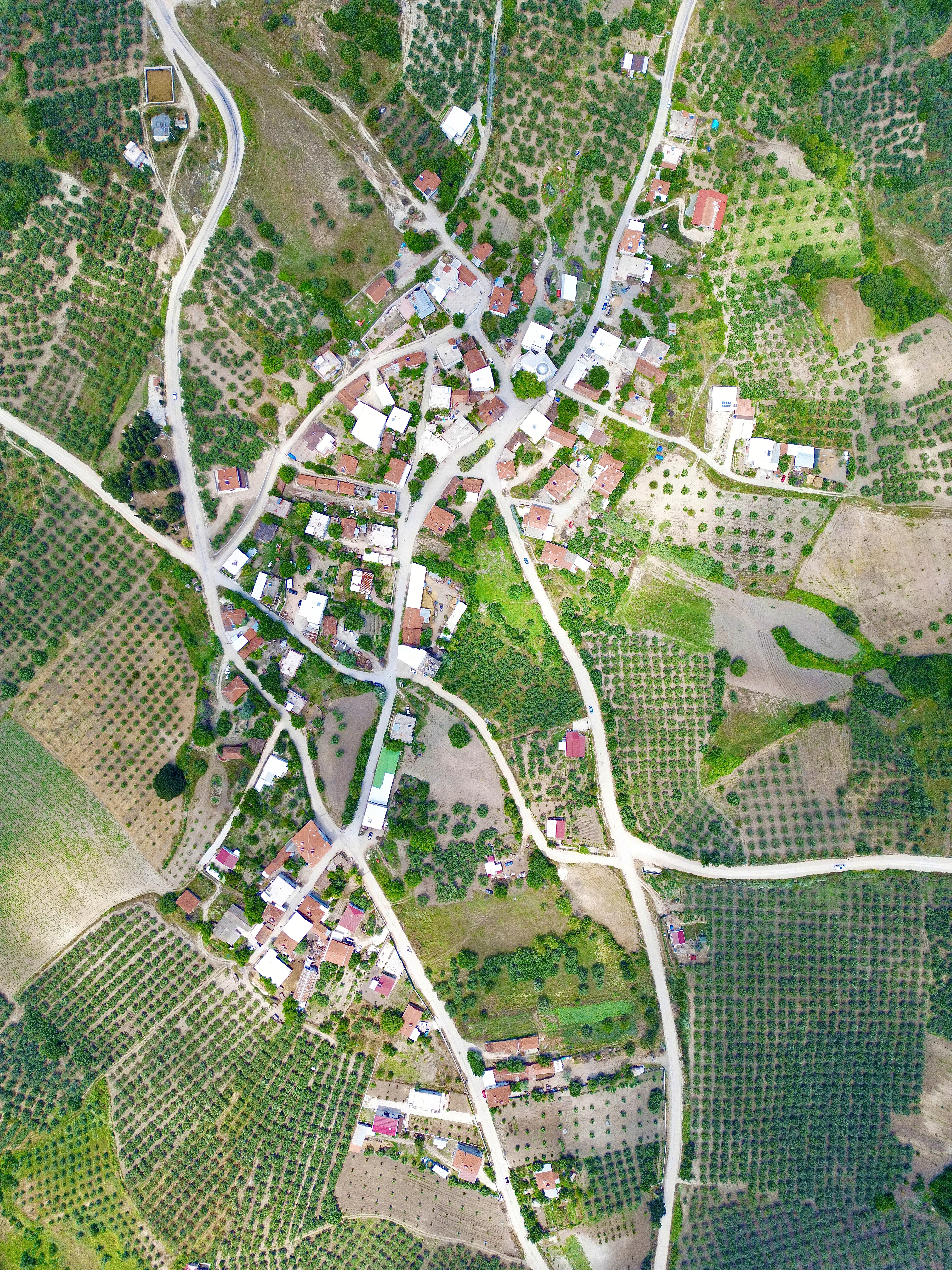 Bachelor of Planning Image - Appli