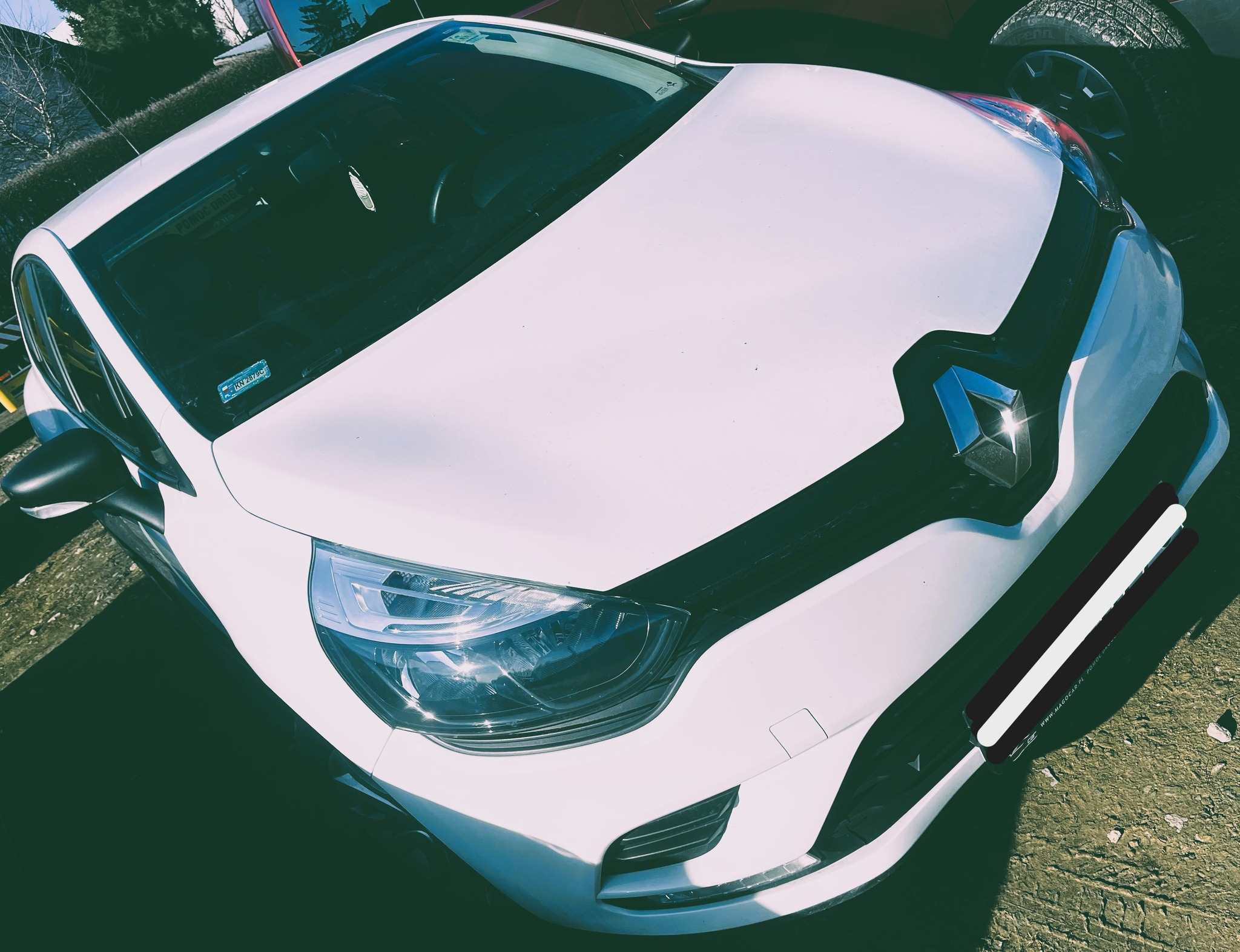 auto zastępcze po szkodzie całkowitej z OC sprawcy