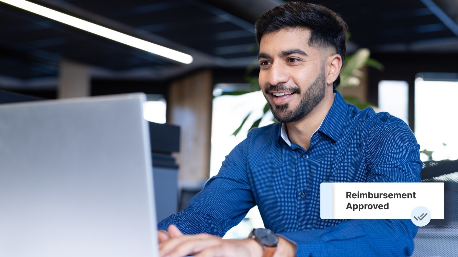 How can Kodo Simplify Expense Reimbursement