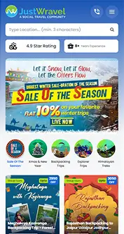 Video call earning app UI design