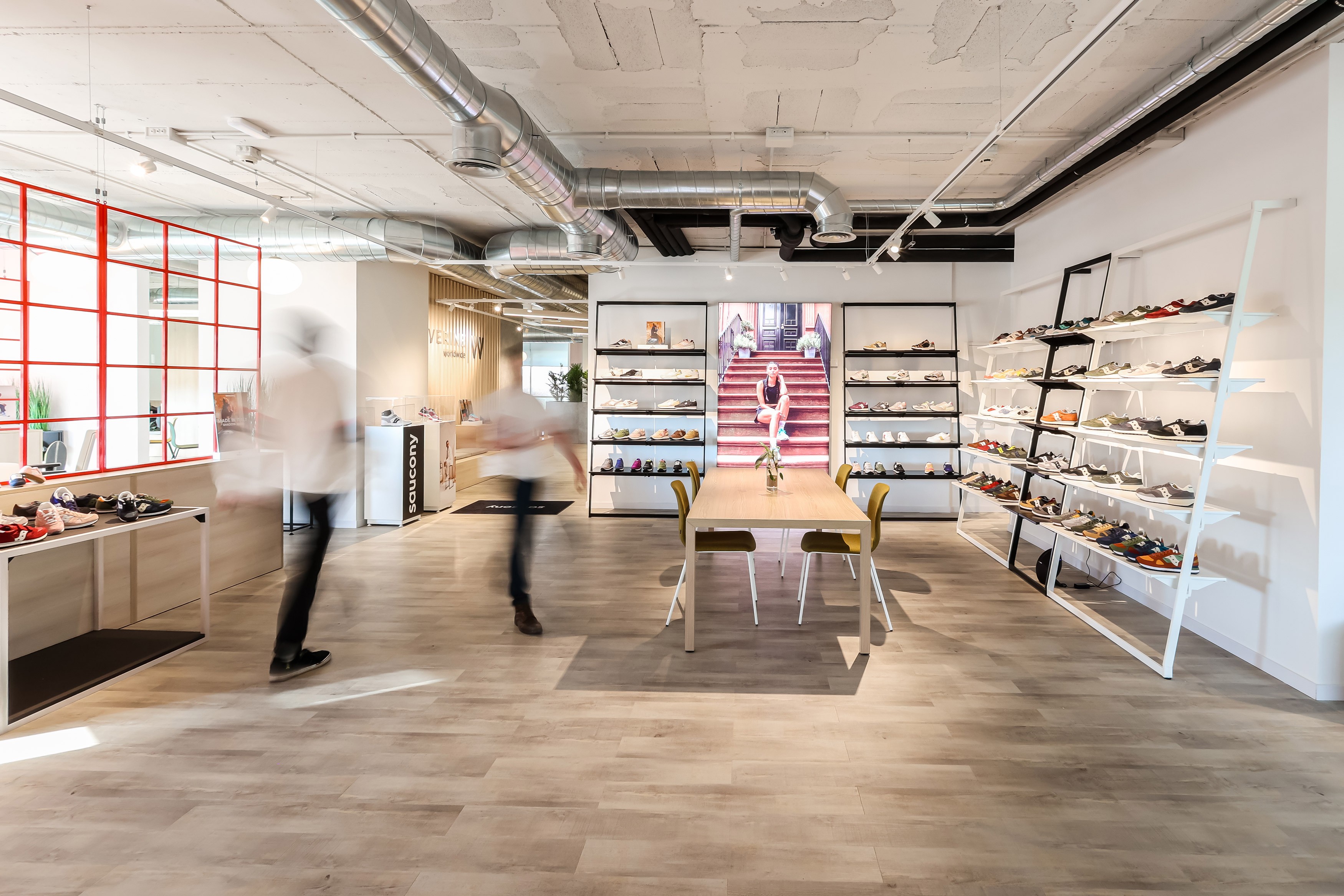 Showroom Design