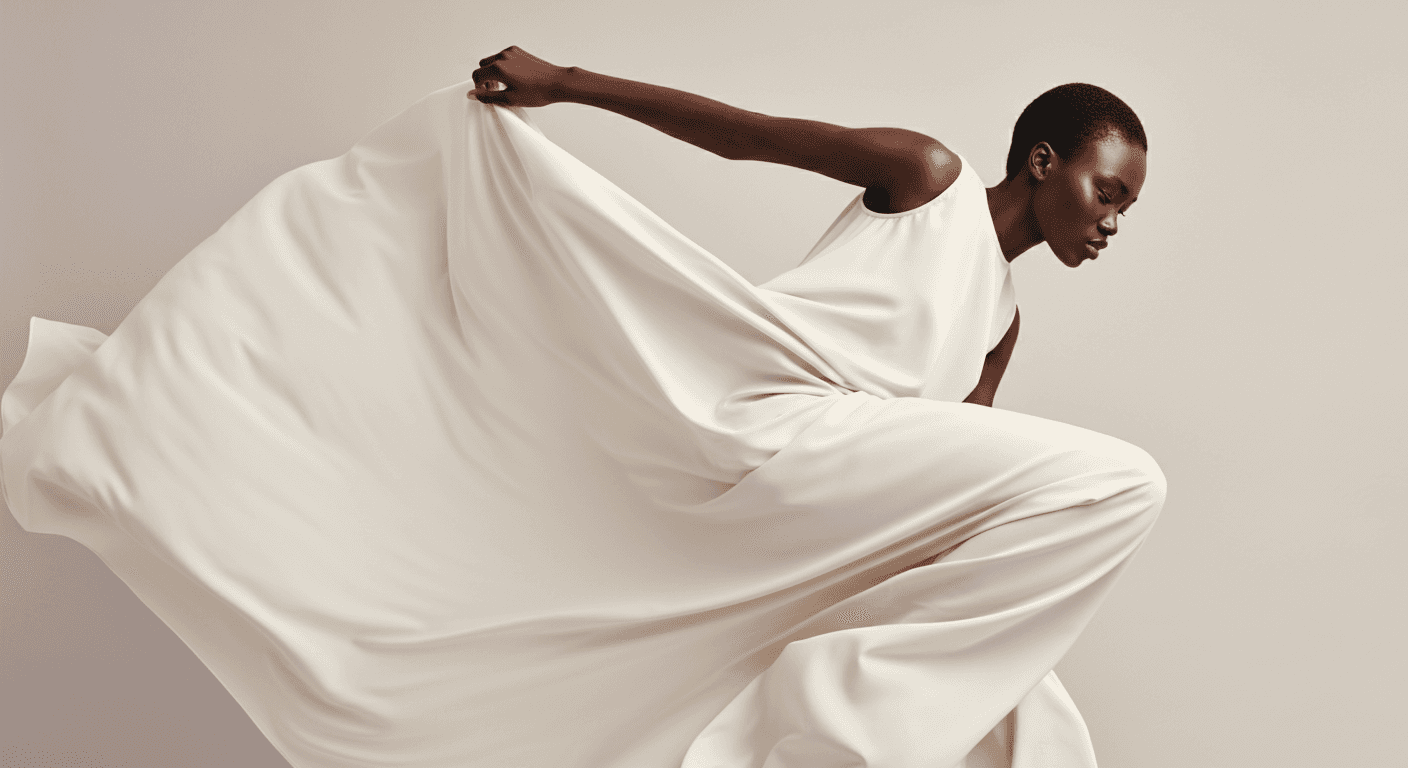 Dressing for Your Body Type: Find the Perfect Fit with Véon