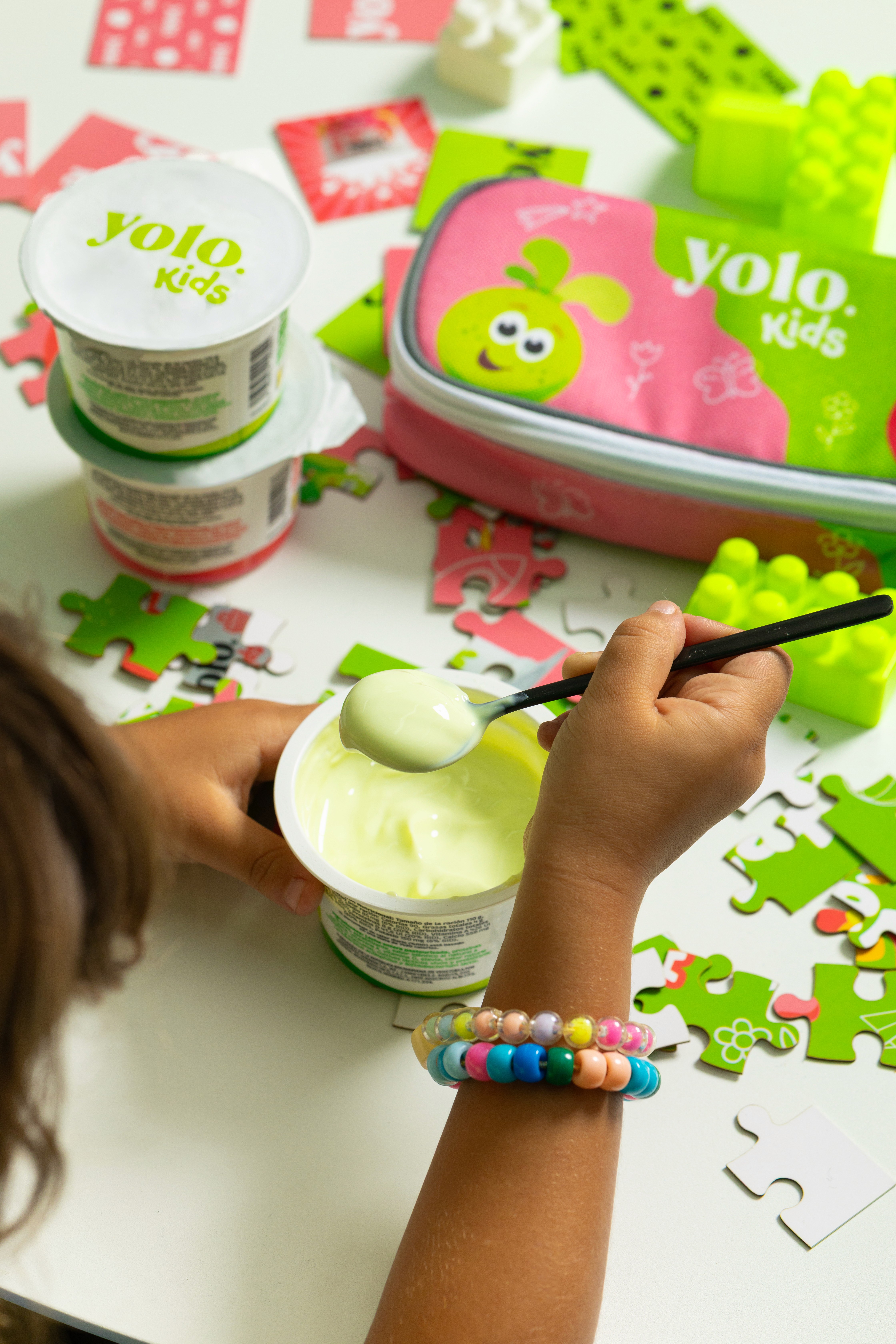 A screenshot from a website header