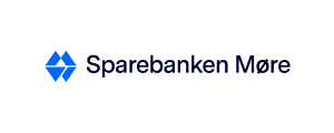 Sparebanken Møre logo