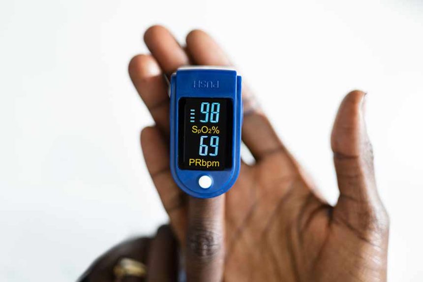 FDA Guidelines, Pulse Oximeters, Medical Device Testing