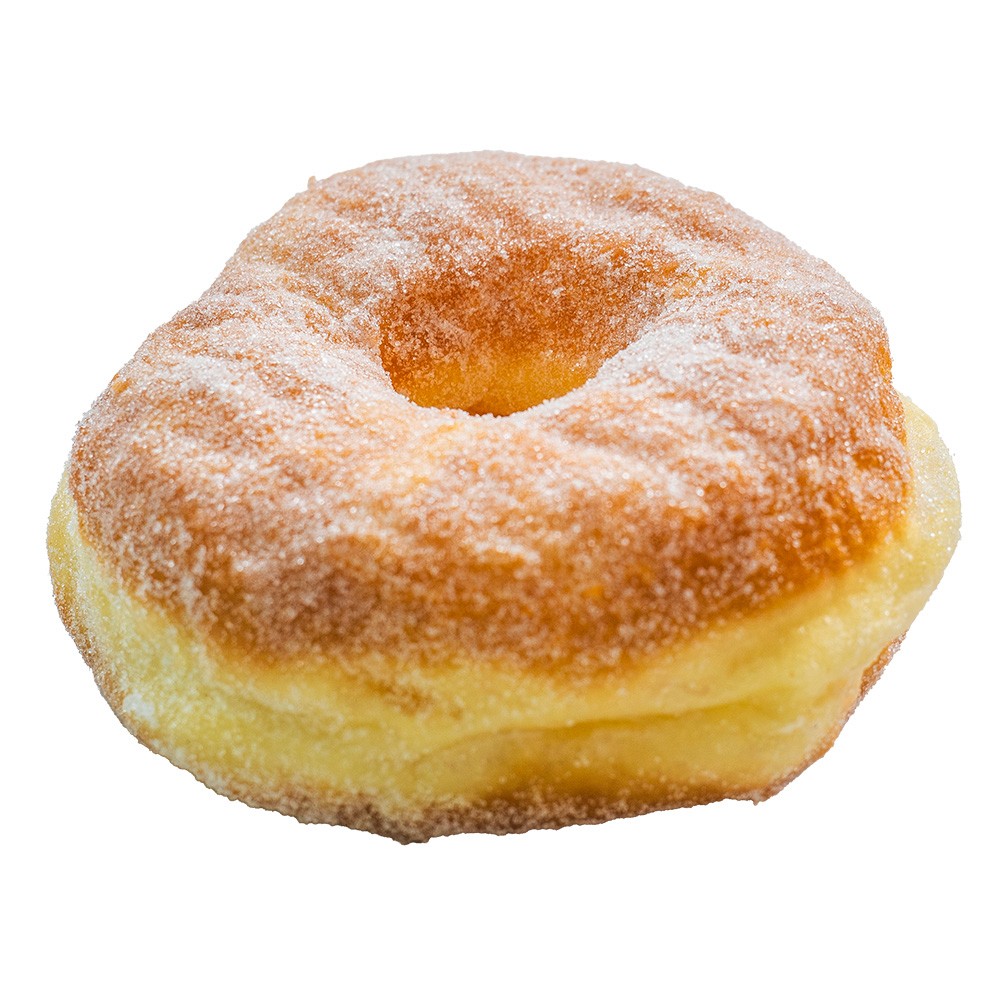 Sugar Donut