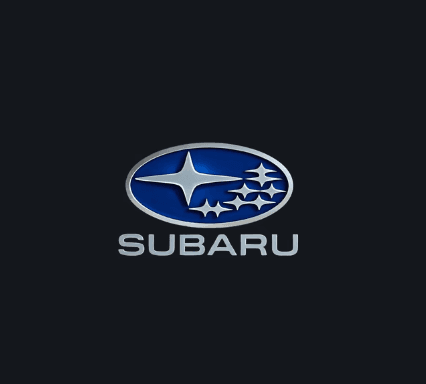 Subaru Logo